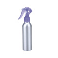 Botella de aluminio 150ml con bomba